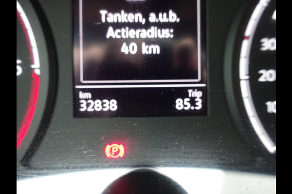 Volkswagen Caddy Cargo 2.0 TDI Comfort AIRCO CRUISE MEDIACENTER SCHUIFDEUR