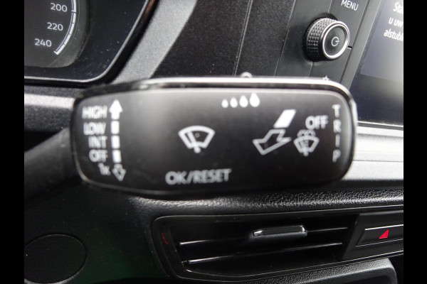 Volkswagen Caddy Cargo 2.0 TDI Comfort AIRCO CRUISE MEDIACENTER SCHUIFDEUR