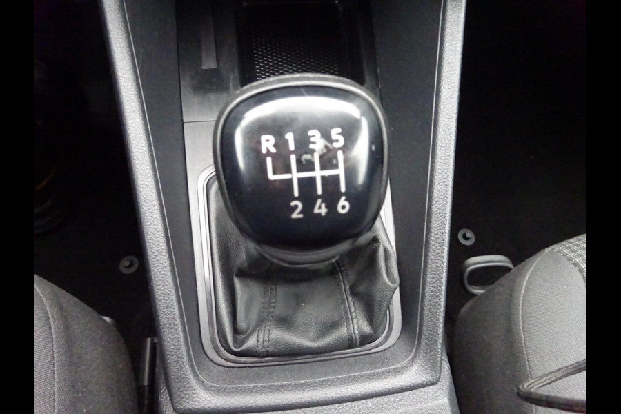Volkswagen Caddy Cargo 2.0 TDI Comfort AIRCO CRUISE MEDIACENTER SCHUIFDEUR