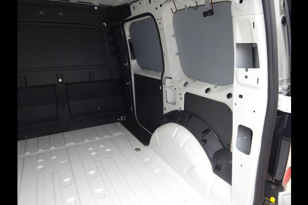 Volkswagen Caddy Cargo 2.0 TDI Comfort AIRCO CRUISE MEDIACENTER SCHUIFDEUR