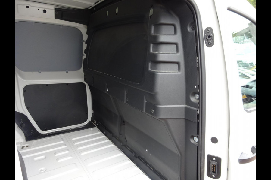 Volkswagen Caddy Cargo 2.0 TDI Comfort AIRCO CRUISE MEDIACENTER SCHUIFDEUR