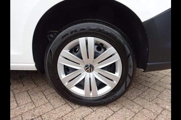 Volkswagen Caddy Cargo 2.0 TDI Comfort AIRCO CRUISE MEDIACENTER SCHUIFDEUR
