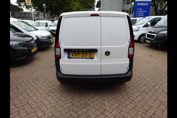 Volkswagen Caddy Cargo 2.0 TDI Comfort AIRCO CRUISE MEDIACENTER SCHUIFDEUR