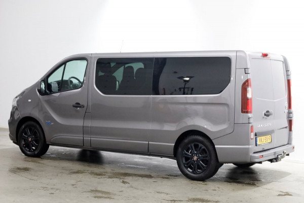 Fiat Talento 2.0 MultiJet 145pk L2H1 SX D.C. Airco/Navi/Camera 05-2021