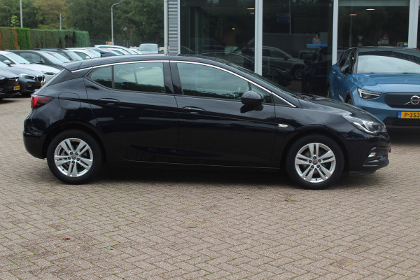 Opel Astra 1.0 Business Executive / Camera / Navigatie / Keyless / 16'' / Half leder / DAB / Dodehoek / Cruise Control