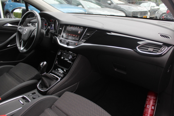 Opel Astra 1.0 Business Executive / Camera / Navigatie / Keyless / 16'' / Half leder / DAB / Dodehoek / Cruise Control