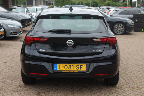 Opel Astra 1.0 Business Executive / Camera / Navigatie / Keyless / 16'' / Half leder / DAB / Dodehoek / Cruise Control