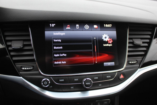 Opel Astra 1.0 Business Executive / Camera / Navigatie / Keyless / 16'' / Half leder / DAB / Dodehoek / Cruise Control