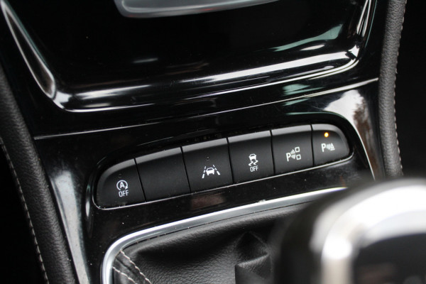 Opel Astra 1.0 Business Executive / Camera / Navigatie / Keyless / 16'' / Half leder / DAB / Dodehoek / Cruise Control