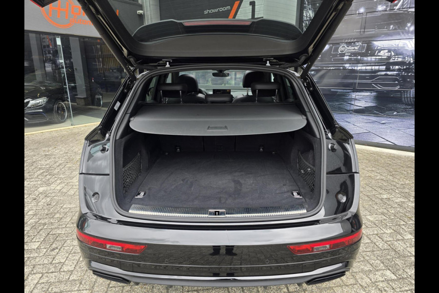 Audi Q5 50 TFSI e S edition|PANO|360|VIRTUAL|TREKHAAK|S-LINE