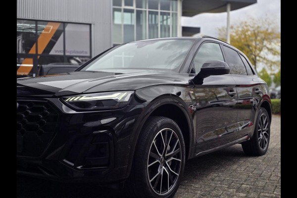 Audi Q5 50 TFSI e S edition|PANO|360|VIRTUAL|TREKHAAK|S-LINE