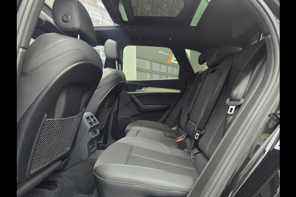 Audi Q5 50 TFSI e S edition|PANO|360|VIRTUAL|TREKHAAK|S-LINE