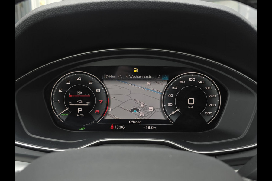 Audi Q5 50 TFSI e S edition|PANO|360|VIRTUAL|TREKHAAK|S-LINE