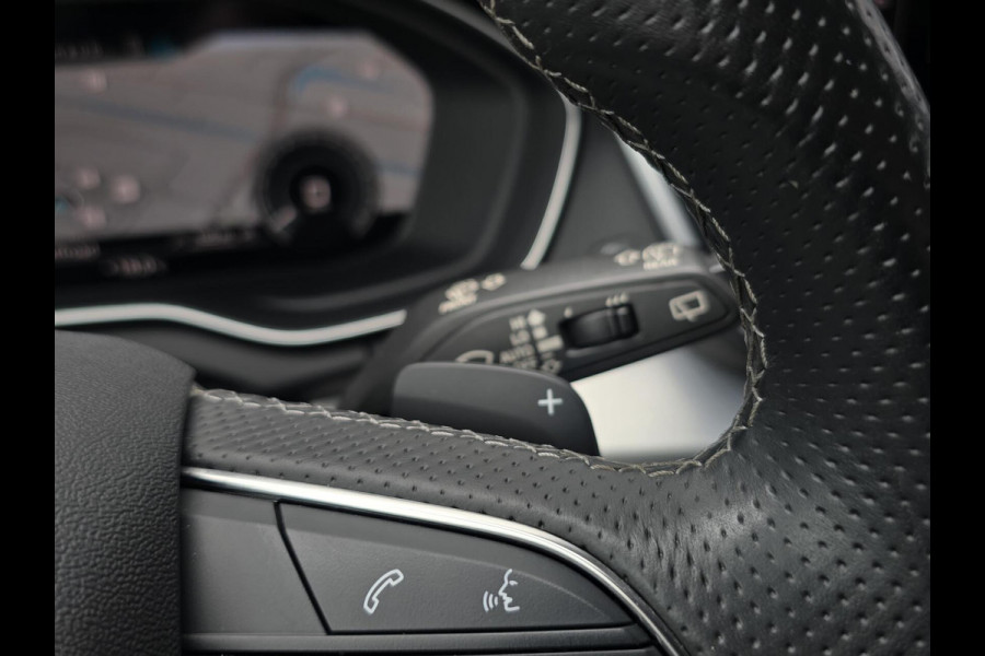 Audi Q5 50 TFSI e S edition|PANO|360|VIRTUAL|TREKHAAK|S-LINE