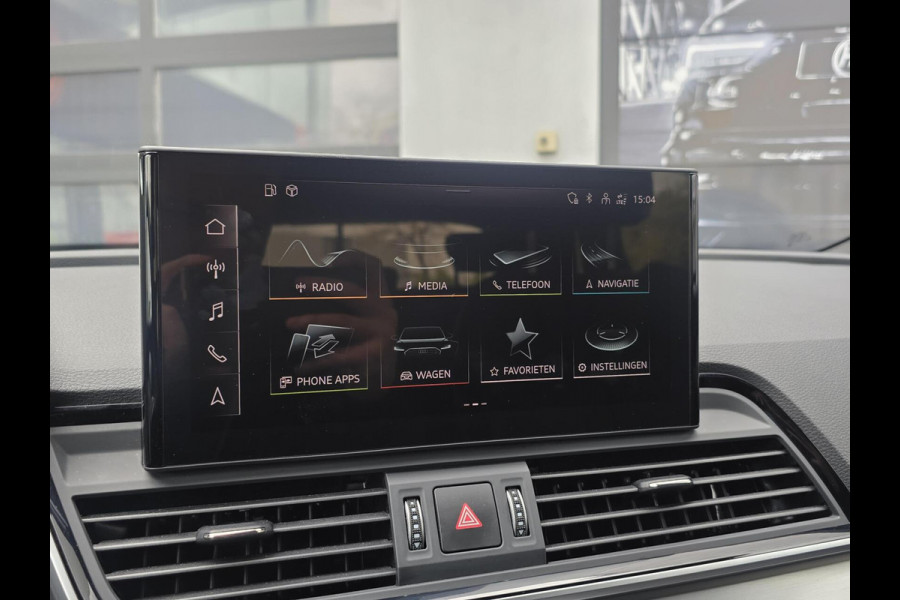 Audi Q5 50 TFSI e S edition|PANO|360|VIRTUAL|TREKHAAK|S-LINE
