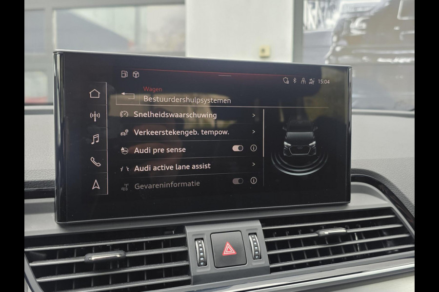 Audi Q5 50 TFSI e S edition|PANO|360|VIRTUAL|TREKHAAK|S-LINE