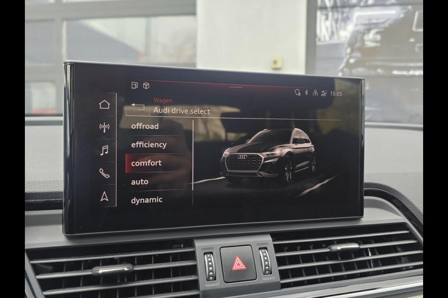 Audi Q5 50 TFSI e S edition|PANO|360|VIRTUAL|TREKHAAK|S-LINE