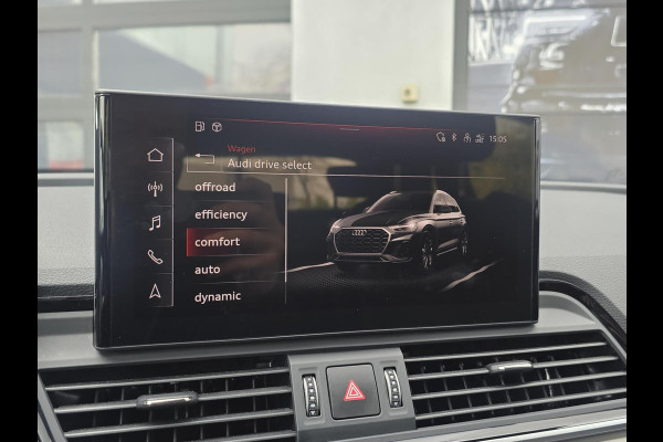 Audi Q5 50 TFSI e S edition|PANO|360|VIRTUAL|TREKHAAK|S-LINE