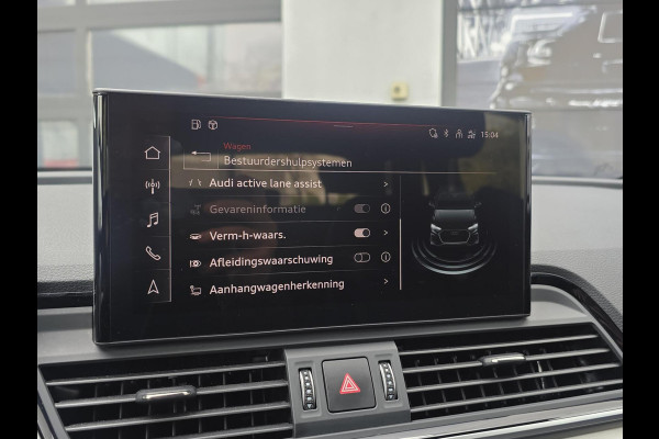 Audi Q5 50 TFSI e S edition|PANO|360|VIRTUAL|TREKHAAK|S-LINE