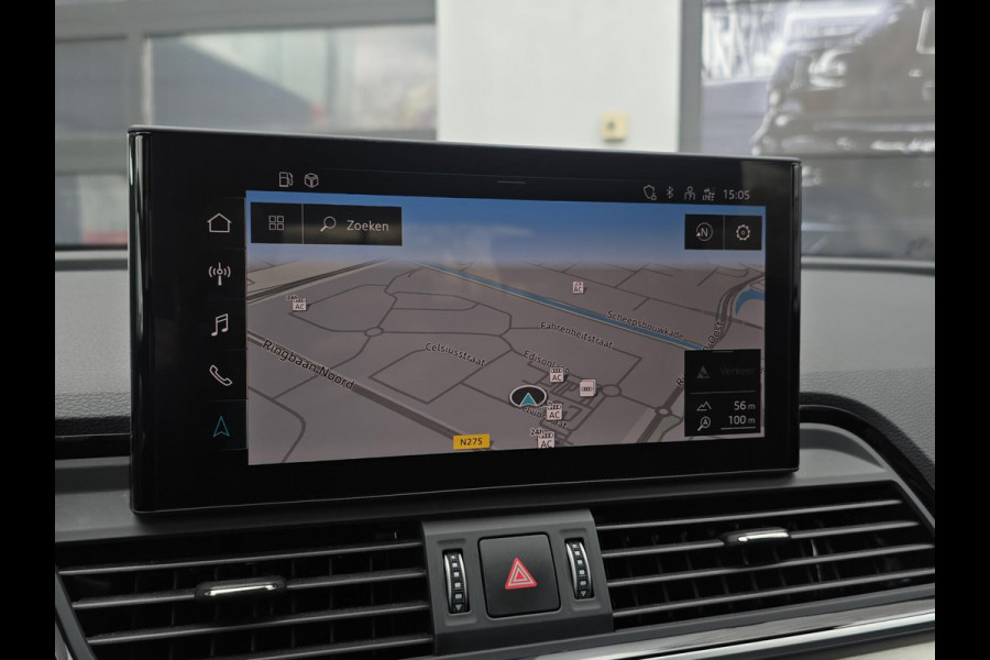Audi Q5 50 TFSI e S edition|PANO|360|VIRTUAL|TREKHAAK|S-LINE