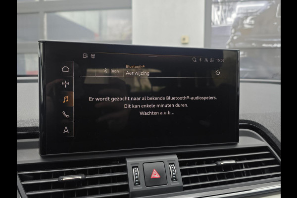 Audi Q5 50 TFSI e S edition|PANO|360|VIRTUAL|TREKHAAK|S-LINE