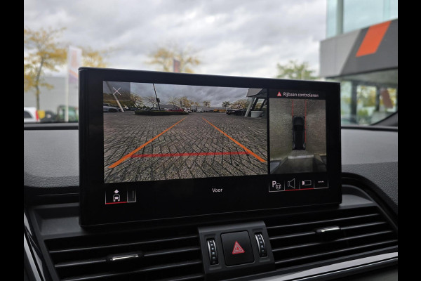 Audi Q5 50 TFSI e S edition|PANO|360|VIRTUAL|TREKHAAK|S-LINE