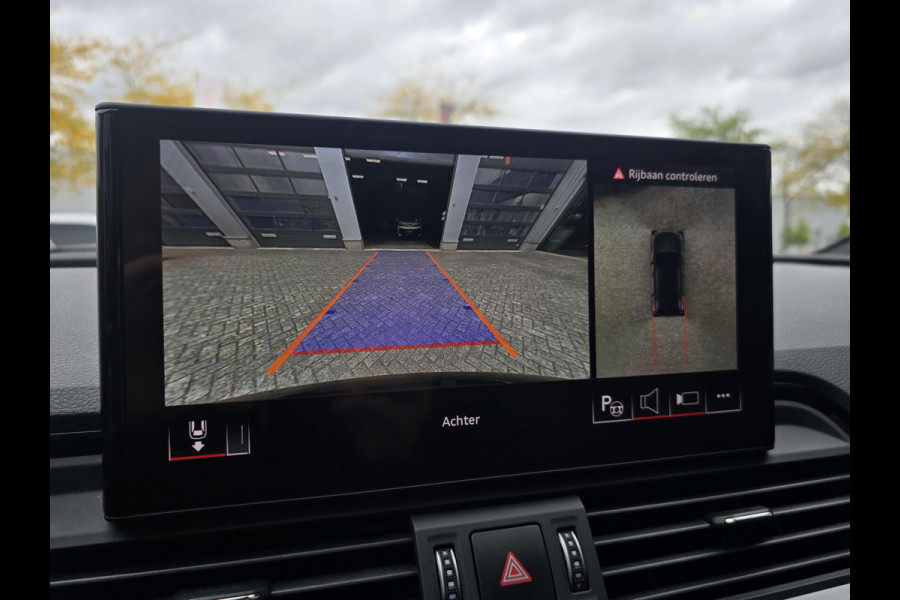 Audi Q5 50 TFSI e S edition|PANO|360|VIRTUAL|TREKHAAK|S-LINE