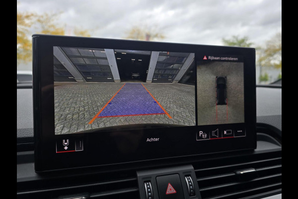 Audi Q5 50 TFSI e S edition|PANO|360|VIRTUAL|TREKHAAK|S-LINE