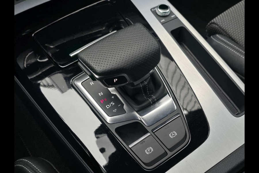 Audi Q5 50 TFSI e S edition|PANO|360|VIRTUAL|TREKHAAK|S-LINE
