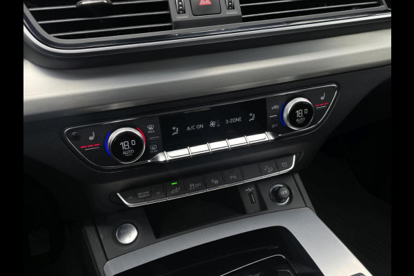 Audi Q5 50 TFSI e S edition|PANO|360|VIRTUAL|TREKHAAK|S-LINE