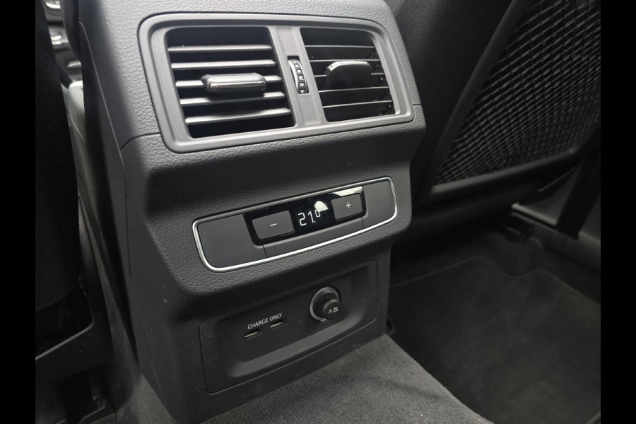 Audi Q5 50 TFSI e S edition|PANO|360|VIRTUAL|TREKHAAK|S-LINE