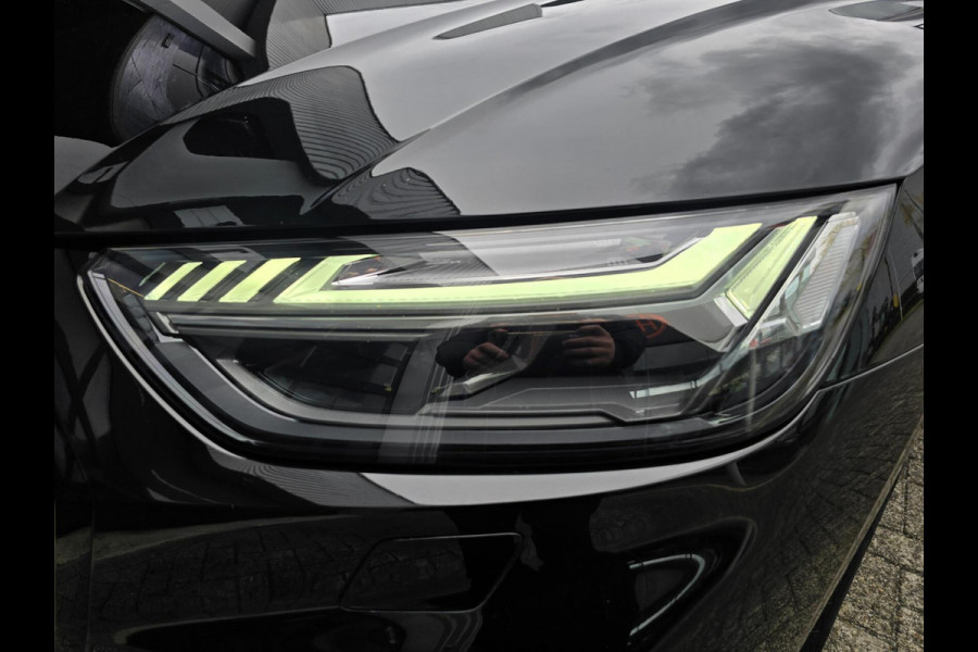 Audi Q5 50 TFSI e S edition|PANO|360|VIRTUAL|TREKHAAK|S-LINE