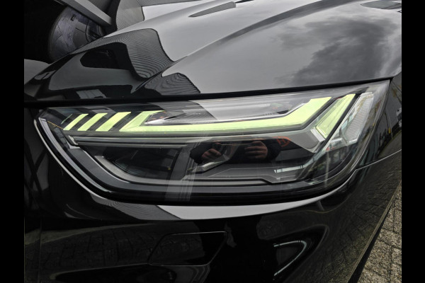 Audi Q5 50 TFSI e S edition|PANO|360|VIRTUAL|TREKHAAK|S-LINE