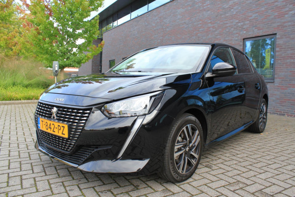 Peugeot 208 1.2 PureTech Allure Pack