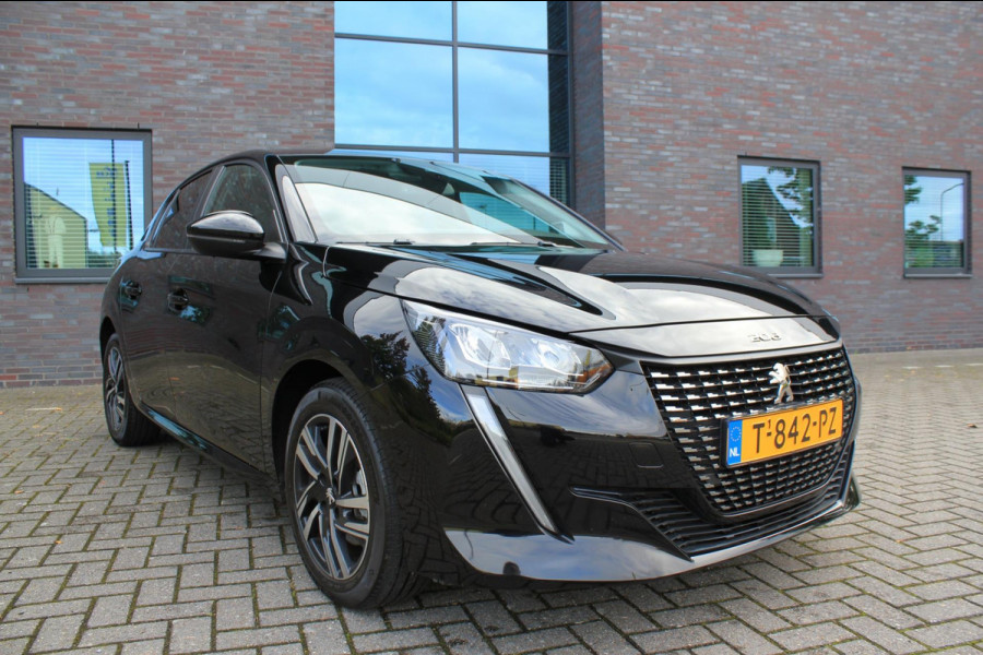 Peugeot 208 1.2 PureTech Allure Pack