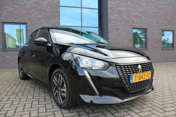 Peugeot 208 1.2 PureTech Allure Pack