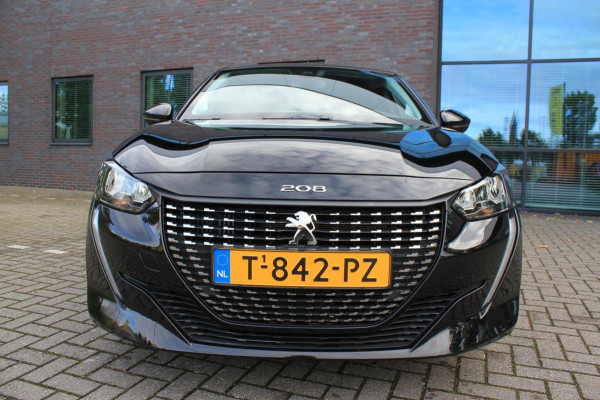 Peugeot 208 1.2 PureTech Allure Pack