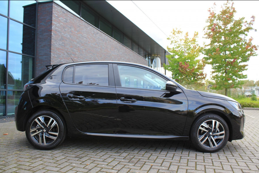 Peugeot 208 1.2 PureTech Allure Pack