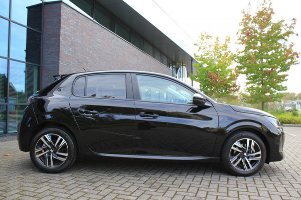Peugeot 208 1.2 PureTech Allure Pack