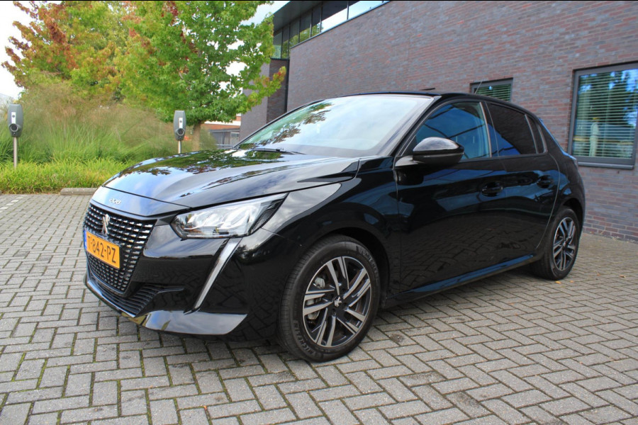 Peugeot 208 1.2 PureTech Allure Pack