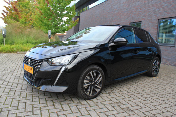 Peugeot 208 1.2 PureTech Allure Pack