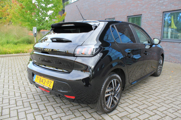 Peugeot 208 1.2 PureTech Allure Pack
