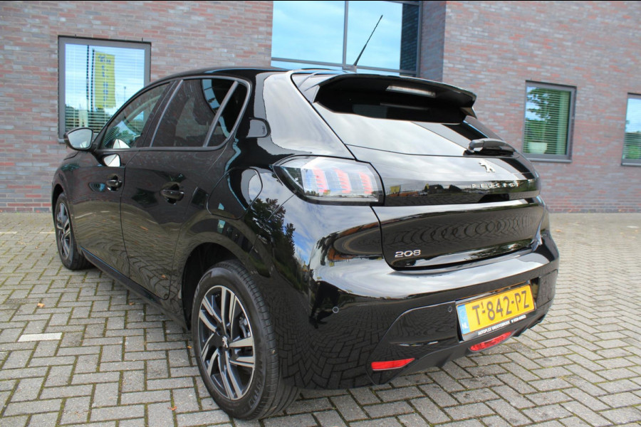Peugeot 208 1.2 PureTech Allure Pack