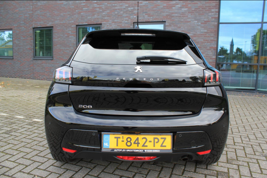 Peugeot 208 1.2 PureTech Allure Pack