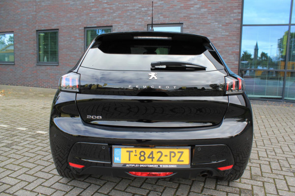 Peugeot 208 1.2 PureTech Allure Pack