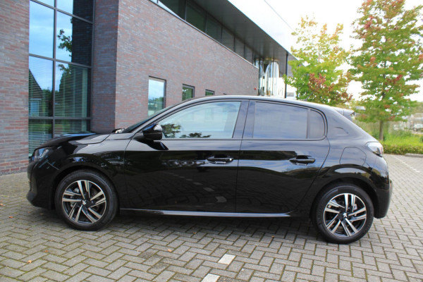 Peugeot 208 1.2 PureTech Allure Pack