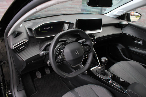 Peugeot 208 1.2 PureTech Allure Pack