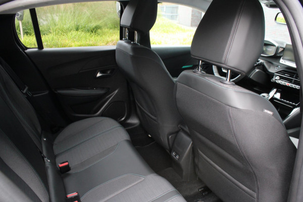 Peugeot 208 1.2 PureTech Allure Pack