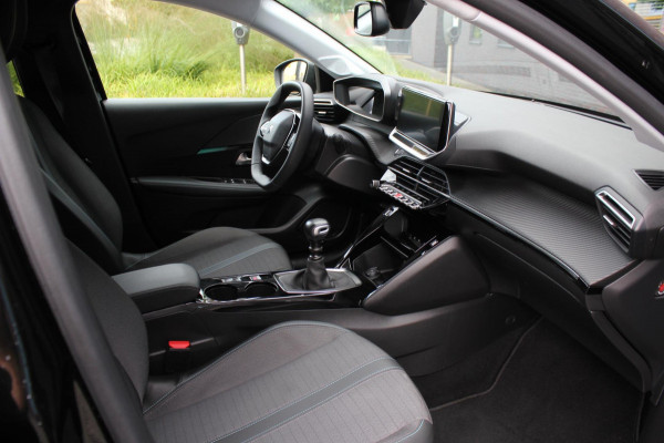 Peugeot 208 1.2 PureTech Allure Pack