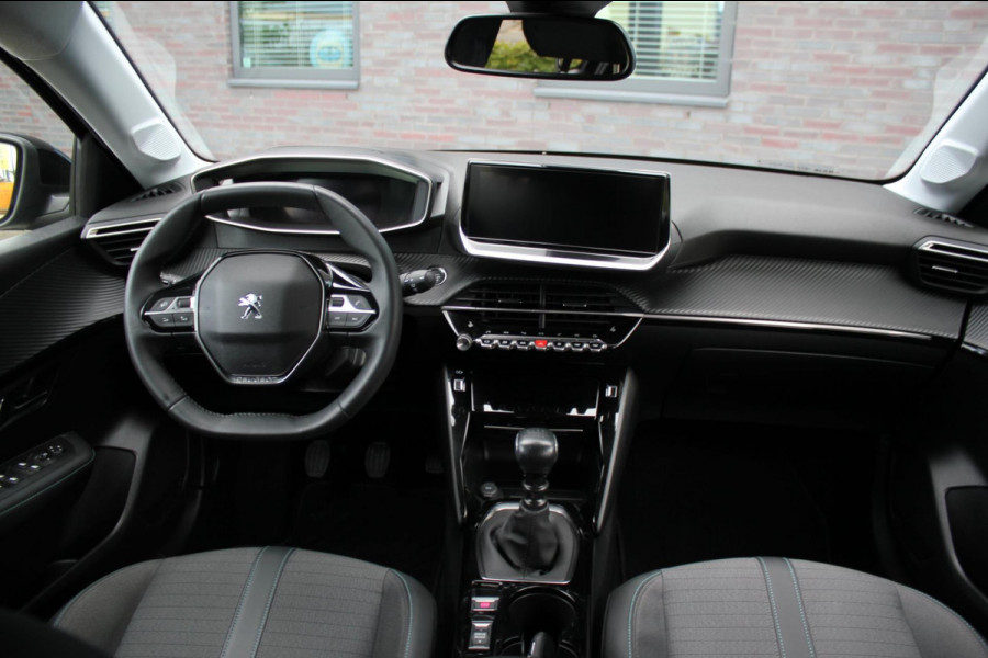 Peugeot 208 1.2 PureTech Allure Pack